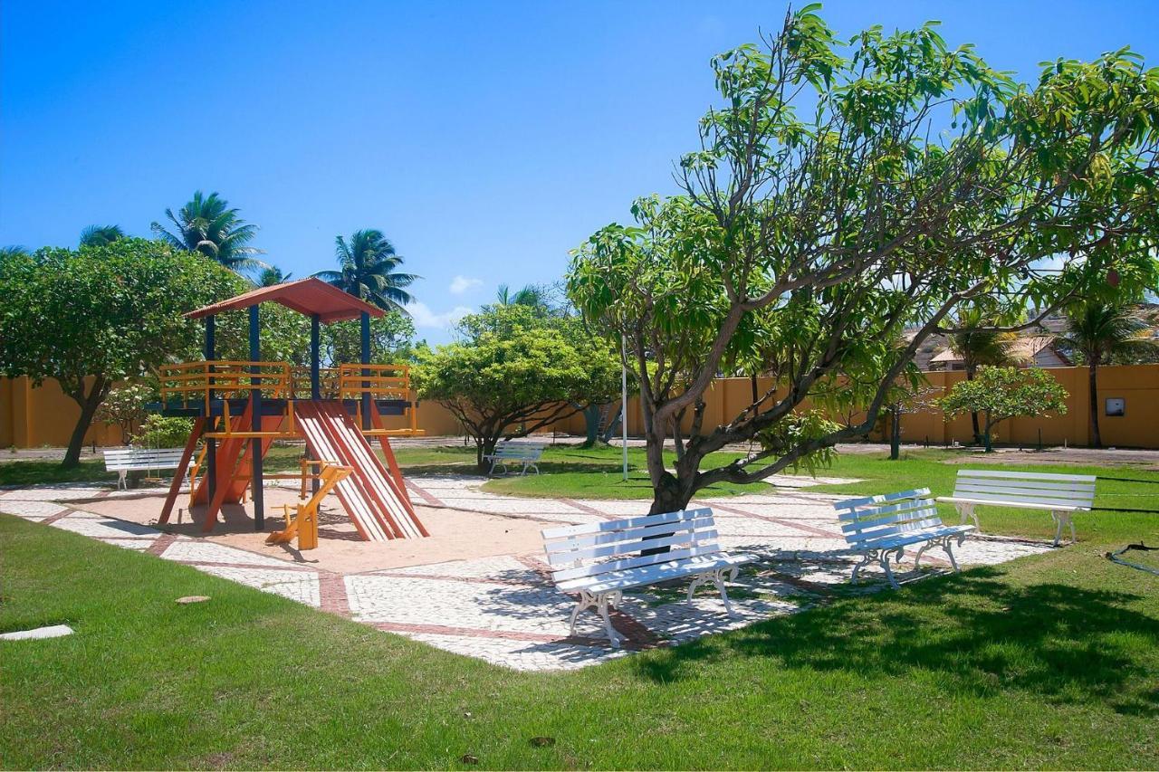 Aconchegante Recanto Vo Dede Por Carpediem Aquiraz Ngoại thất bức ảnh